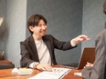 提案営業（未経験歓迎）◆反響営業メイン／飛び込みなし／結果だけでなく、プロセスも収入に！2