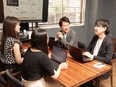 提案営業（未経験歓迎）◆反響営業メイン／飛び込みなし／結果だけでなく、プロセスも収入に！3