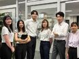 資格講座の提案営業（未経験歓迎）◆平均年収600万円／月給29万円～／土日休み／年間休日125日3