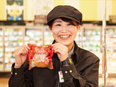スーパーの店舗運営スタッフ◆プライム上場／次年度年休120日／昨年度賞与4.5ヶ月／最大12連休OK2