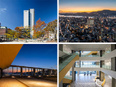建築職◆長崎のまちを支える／昨年度賞与4.65ヶ月分／年間休日120日／U・I・Jターン支援制度有2