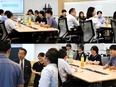 グローバル企業のIT事務◆未経験9割以上／年休120日以上／土日休み／専任講師のオンライン研修あり3