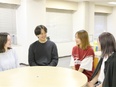新生活サポートの提案スタッフ（電話対応のみ）◆100％内勤／服装自由／賞与年3回／年休125日3