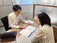 保険プランナー（反響営業）◆最後の転職にピッタリ／入社2年目平均年収600万円以上／フレックス制3