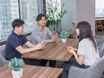 人材コーディネーター◆医療福祉業界特化／未経験から年収1000万円以上も目指せる／年休124日3