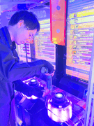 ゲーム機・アトラクションのメンテナンススタッフ◆職種未経験OK／年休128日／土日祝休／好きを仕事に1