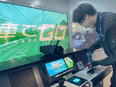 ゲーム機・アトラクションのメンテナンススタッフ◆職種未経験OK／年休128日／土日祝休／好きを仕事に2
