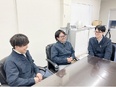 専門商社のルート営業（未経験歓迎）◆黒字経営70年以上／月給33万円以上／年休120日／定着率90％3