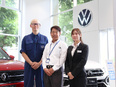 輸入車正規ディーラーの反響営業（未経験歓迎）◆入社2年で年収600万円も可／ノルマ無／福利厚生更新中2