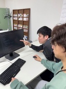 ITエンジニア◆未経験OK／27年1月入社・同期と研修／年休123日・残業月18h1