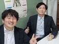 ITエンジニア◆未経験OK／27年1月入社・同期と研修／年休123日・残業月18h2