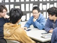 ITエンジニア◆未経験OK／27年1月入社・同期と研修／年休123日・残業月18h3