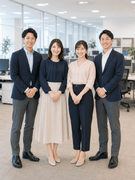 総務経理(管理職)◆賞与年6回/月給32万円~/年間休日121日/経験を活かして管理部門の中核へ1