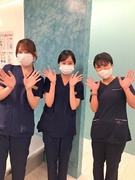 受付事務（未経験歓迎）◆SNS・メディアで話題の美容皮膚科／年休123日／残業ほぼナシ／施術社割あり1