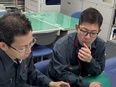 営業（未経験歓迎）◆賞与年4回／11時半出社・実働7時間／大型連休年3回／商談は先輩が担当／面接1回2