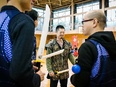 ヘルプデスク◆年間休日125日／残業月12hほど／資格取得支援制度あり！／自治体案件も多数2