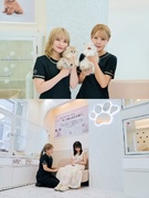 ペットショップの店舗運営スタッフ（未経験歓迎）◆月給26万円～／インセンティブあり／残業月15h程度1