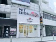 ペットショップの店舗運営スタッフ（未経験歓迎）◆月給26万円～／インセンティブあり／残業月15h程度3