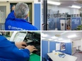 ポンプの営業（未経験歓迎）◆昨年賞与5.5ヶ月分／年休120日／17時定時／残業月10h程／6連休有3