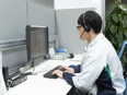 集合住宅のカスタマーサポート（未経験歓迎）◆賞与年2回／残業月5時間以下／有休取得率ほぼ100％！2