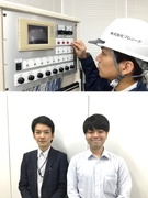 設備メンテナンス（未経験歓迎）◆空調や制御を担当／AIに代替されないスキル・資格／残業月平均10h1