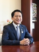 デジタル施策推進担当（部長級）◆任期付職員／スマートシティ構想・DX施策の推進／産学公民連携を主導1