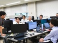 デジタル施策推進担当（部長級）◆任期付職員／スマートシティ構想・DX施策の推進／産学公民連携を主導2