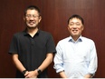 デジタル施策推進担当（部長級）◆任期付職員／スマートシティ構想・DX施策の推進／産学公民連携を主導3