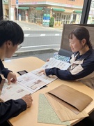 生駒市の建築職員◆公共施設の整備や建築行政など多彩なフィールド／基本設計から維持管理まで／特定行政庁1