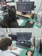 CADオペレーター（電柱工事などの図面作成）◆年間休日124日／土日休み／設立60年／50代活躍中1