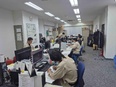 CADオペレーター（電柱工事などの図面作成）◆年間休日124日／土日休み／設立60年／50代活躍中2