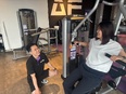 エニタイムフィットネスの店舗運営スタッフ◆週3休み可／残業月5h以下／5連休可／ジム無料／11時始業2