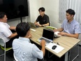 ルート営業◆林業機械シェア随一／賞与4.8ヶ月分／年休129日／残業ほぼ無／東証上場・新明和グループ3