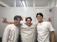 提案営業◆未経験歓迎／インセンティブあり／賞与年3回／11時出勤／残業なし／年休125日／土日休み3