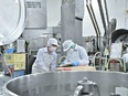製造スタッフ（ライン長候補）◆未経験歓迎／福利厚生充実／賞与実績4カ月分／明確なキャリアパスあり2