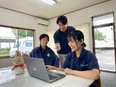 キャンピングカーの提案営業（未経験歓迎）◆完全反響／平均月収35万円以上／残業月5h以下／ノルマなし3