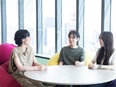 営業（未経験歓迎）◆売れる仕組み開発に挑戦！／年間休日125日／賞与年2回／時差出勤制度あり3