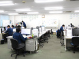 水産加工品の法人営業◆切り身や寿司ネタなど／未経験2年目で年収400万も目指せる／16時退社OK3