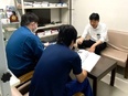 ルート営業◆創業78年の商社兼メーカー／決算賞与21年連続支給／賞与4.7ヶ月分／年間休日128日2