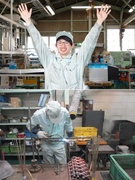 製造スタッフ（未経験歓迎）◆賞与4.7ヶ月分／年休128日／ダイキン工業パートナー企業／手当充実1