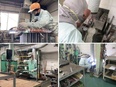 製造スタッフ（未経験歓迎）◆賞与4.7ヶ月分／年休128日／ダイキン工業パートナー企業／手当充実3