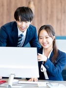 ITエンジニア◆未経験歓迎／5名以上の積極採用！／5日以上の連休取得可！／定時退社可／土日祝休1