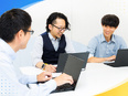 消防防災システムのプランナー◆未経験歓迎／自治体向けの設計～導入支援まで／3ヶ月研修／年休124日2
