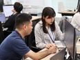 人材コーディネーター（未経験歓迎）◆年休125日＆残業少なめ／インセン＋早期昇格で着実に稼げる3