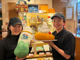 『コメダ珈琲店』の店舗運営スタッフ◆オープニングスタッフ／未経験・ブランク歓迎／賞与年2回／週休2日2