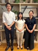 販促ツールの制作事務（未経験歓迎）◆年間休日120日／昨年度賞与実績最大4ヶ月分／企画にも挑戦1