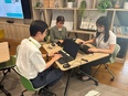 販促ツールの制作事務（未経験歓迎）◆年間休日120日／昨年度賞与実績最大4ヶ月分／企画にも挑戦2