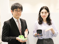 補聴器の販売スタッフ◆定着率90％／週休2日制・日祝休み／残業月平均7h以内2