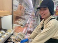 スーパーの店舗運営スタッフ（未経験歓迎）◆就活リベンジも歓迎／月9日休み／創業104年の安定企業3