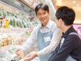 スーパーの店舗運営スタッフ◆大正11年創業／賞与30年以上連続支給／5連休も取得可能！3